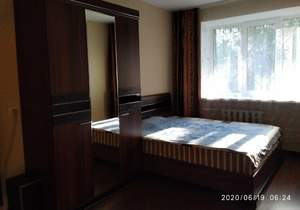 1-к квартира, вторичка, 34м2, 1/9 этаж