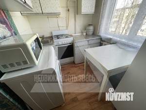 3-к квартира, вторичка, 58м2, 4/5 этаж