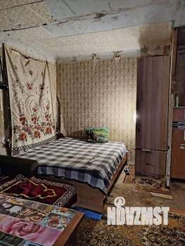 1-к квартира, вторичка, 31м2, 1/2 этаж