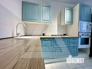 1-к квартира, вторичка, 34м2, 3/5 этаж