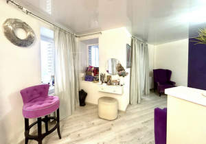 2-к квартира, вторичка, 77м2, 7/10 этаж