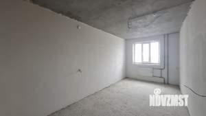 2-к квартира, сданный дом, 64м2, 10/17 этаж