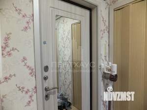 2-к квартира, вторичка, 33м2, 2/5 этаж