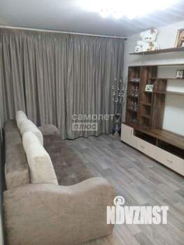1-к квартира, вторичка, 36м2, 3/5 этаж