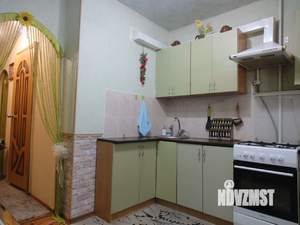 1-к квартира, вторичка, 34м2, 4/5 этаж