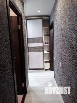 2-к квартира, вторичка, 65м2, 3/10 этаж
