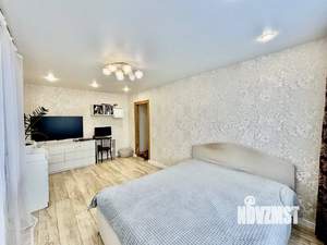 2-к квартира, вторичка, 50м2, 7/9 этаж