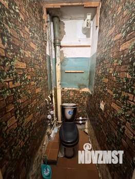 1-к квартира, вторичка, 40м2, 3/8 этаж