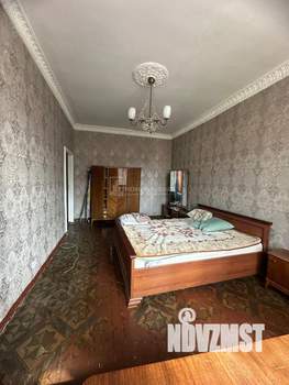 3-к квартира, вторичка, 76м2, 3/4 этаж