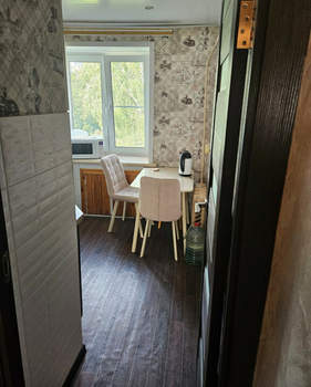 3-к квартира, вторичка, 62м2, 5/5 этаж