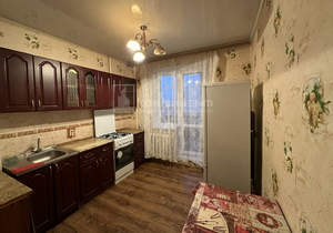 1-к квартира, вторичка, 37м2, 5/9 этаж