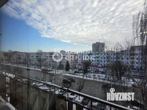 1-к квартира, вторичка, 28м2, 5/5 этаж