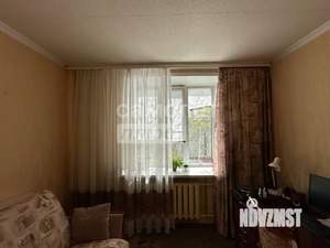 2-к квартира, вторичка, 38м2, 2/2 этаж
