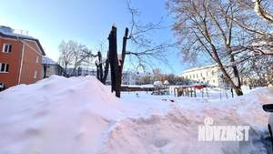 2-к квартира, вторичка, 49м2, 1/3 этаж