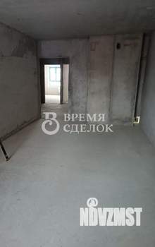2-к квартира, вторичка, 72м2, 5/17 этаж