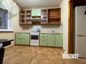 2-к квартира, вторичка, 52м2, 3/9 этаж