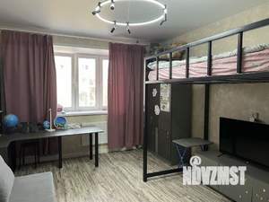 2-к квартира, вторичка, 54м2, 3/10 этаж