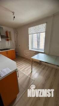 1-к квартира, вторичка, 45м2, 7/10 этаж