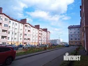 2-к квартира, вторичка, 65м2, 4/5 этаж