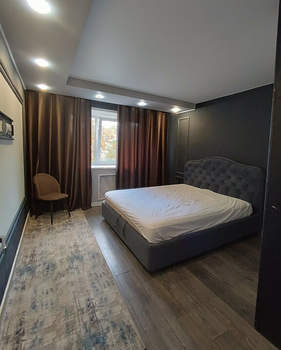 2-к квартира, вторичка, 67м2, 2/5 этаж