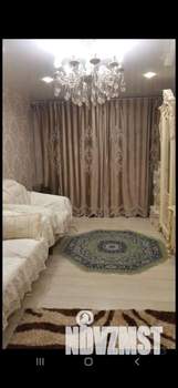 2-к квартира, вторичка, 56м2, 1/5 этаж