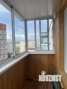 2-к квартира, вторичка, 53м2, 9/9 этаж