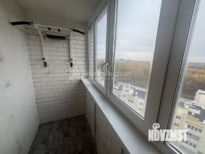 1-к квартира, вторичка, 33м2, 10/10 этаж