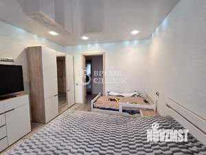 2-к квартира, вторичка, 47м2, 8/10 этаж