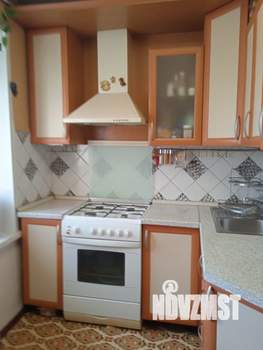 3-к квартира, вторичка, 63м2, 5/5 этаж