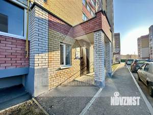2-к квартира, вторичка, 53м2, 7/10 этаж