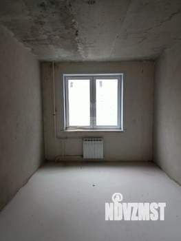 1-к квартира, вторичка, 32м2, 10/16 этаж