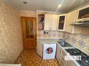 3-к квартира, вторичка, 57м2, 3/5 этаж