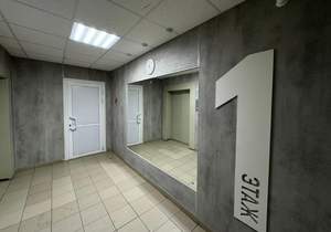 1-к квартира, вторичка, 30м2, 10/15 этаж