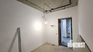 1-к квартира, сданный дом, 51м2, 1/17 этаж