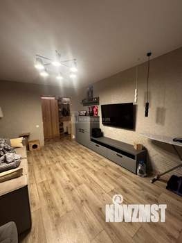 3-к квартира, вторичка, 64м2, 1/9 этаж