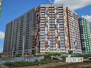 3-к квартира, вторичка, 80м2, 7/17 этаж