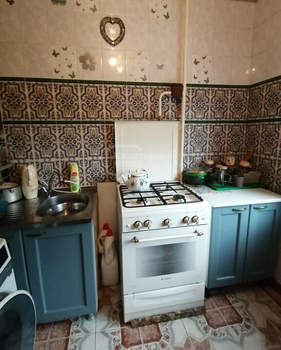 2-к квартира, вторичка, 51м2, 3/9 этаж