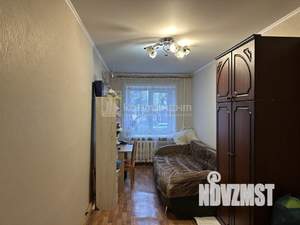 3-к квартира, вторичка, 54м2, 2/5 этаж