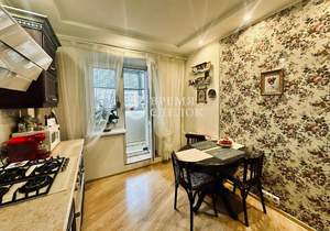 1-к квартира, вторичка, 35м2, 11/12 этаж