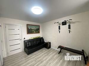 2-к квартира, сданный дом, 46м2, 5/10 этаж