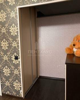 1-к квартира, вторичка, 30м2, 1/5 этаж