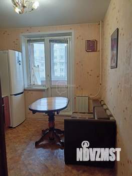 2-к квартира, вторичка, 52м2, 6/10 этаж