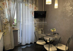 3-к квартира, вторичка, 68м2, 5/9 этаж