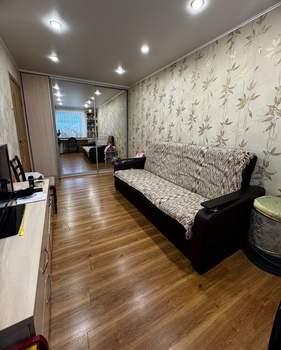 2-к квартира, вторичка, 45м2, 5/5 этаж