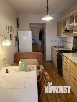 2-к квартира, вторичка, 57м2, 3/5 этаж