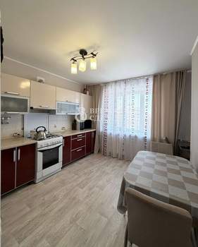 2-к квартира, вторичка, 56м2, 6/9 этаж