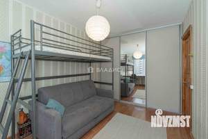 2-к квартира, вторичка, 51м2, 5/9 этаж