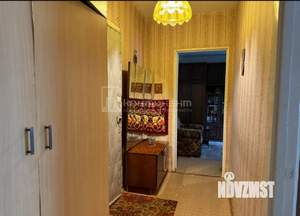 2-к квартира, вторичка, 53м2, 2/9 этаж