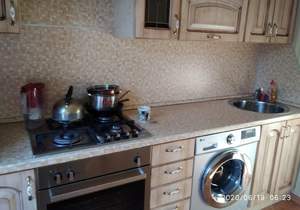 1-к квартира, вторичка, 34м2, 1/9 этаж