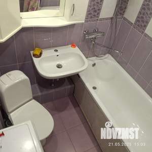 1-к квартира, вторичка, 38м2, 8/9 этаж